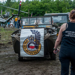 Trwają XX Śląskie Manewry - warto się wybrać! [FOTORELACJA]