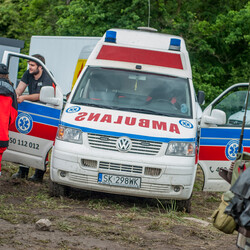 Trwają XX Śląskie Manewry - warto się wybrać! [FOTORELACJA]