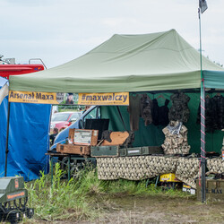 Trwają XX Śląskie Manewry - warto się wybrać! [FOTORELACJA]