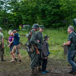 Trwają XX Śląskie Manewry - warto się wybrać! [FOTORELACJA]