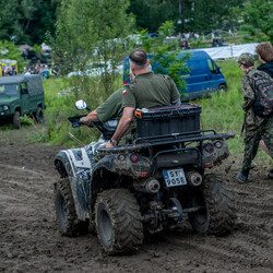 Trwają XX Śląskie Manewry - warto się wybrać! [FOTORELACJA]