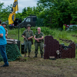 Trwają XX Śląskie Manewry - warto się wybrać! [FOTORELACJA]