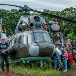 Trwają XX Śląskie Manewry - warto się wybrać! [FOTORELACJA]