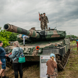 Trwają XX Śląskie Manewry - warto się wybrać! [FOTORELACJA]