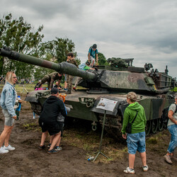 Trwają XX Śląskie Manewry - warto się wybrać! [FOTORELACJA]