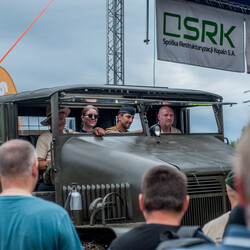 Trwają XX Śląskie Manewry - warto się wybrać! [FOTORELACJA]