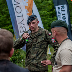 Trwają XX Śląskie Manewry - warto się wybrać! [FOTORELACJA]