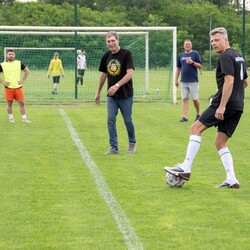 II Łagiewnicki Turniej