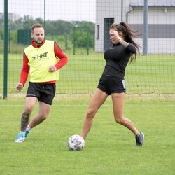 II Łagiewnicki Turniej