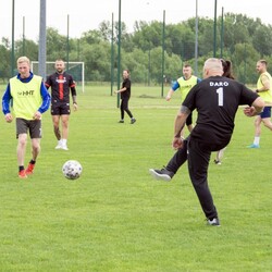 II Łagiewnicki Turniej