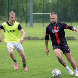 II Łagiewnicki Turniej