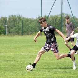 II Łagiewnicki Turniej
