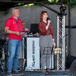 Piknikowo w Suchej Górze