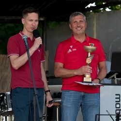 Piknikowo w Suchej Górze