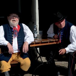 Piknikowo w Suchej Górze