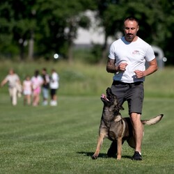 Piknikowo w Suchej Górze