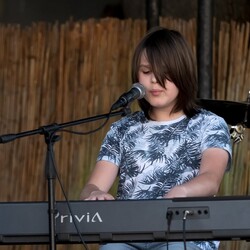 Piknikowo w Suchej Górze