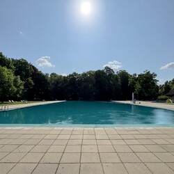 Otwarcie kąpieliska