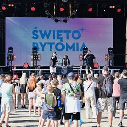 Święto Bytomia 2025