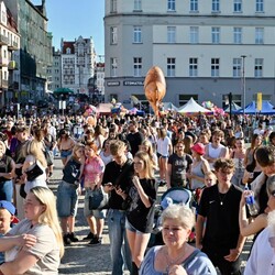 Święto Bytomia 2025