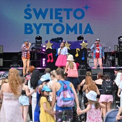 Święto Bytomia 2025