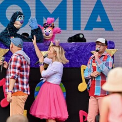 Święto Bytomia 2025