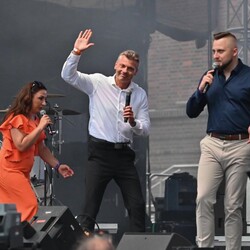 Święto Bytomia 2025