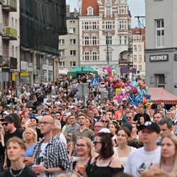 Święto Bytomia 2025