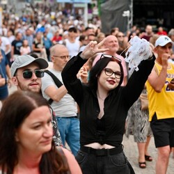 Święto Bytomia 2025