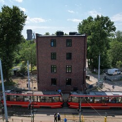 Nowa elewacja