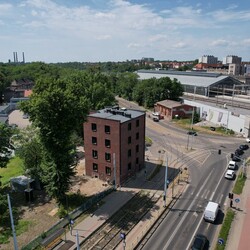 Nowa elewacja