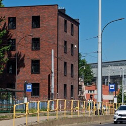 Nowa elewacja
