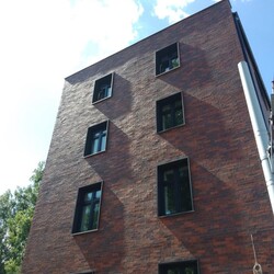 Nowa elewacja
