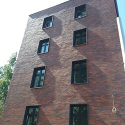 Nowa elewacja
