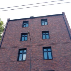 Nowa elewacja