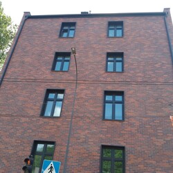 Nowa elewacja