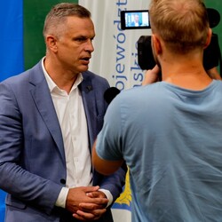 Fręch Open już w sobotę. Młodzi Tenisiści Zawładną Kortami Górnika Bytom!