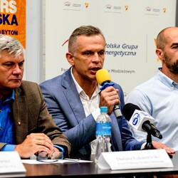 Fręch Open już w sobotę. Młodzi Tenisiści Zawładną Kortami Górnika Bytom!