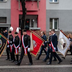 Bytomskie obchody Narodowego Święta Niepodległości
