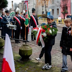 Bytomskie obchody Narodowego Święta Niepodległości