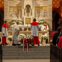 Bytomskie obchody Narodowego Święta Niepodległości