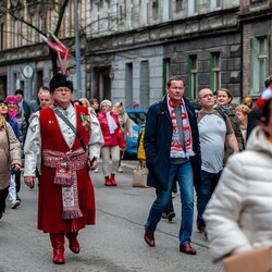 Bytomskie obchody Narodowego Święta Niepodległości