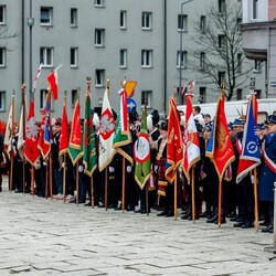 Bytomskie obchody Narodowego Święta Niepodległości