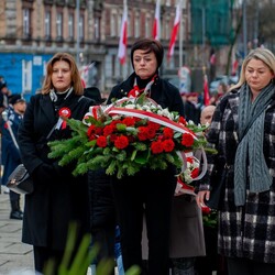 Bytomskie obchody Narodowego Święta Niepodległości