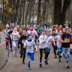 Mistrzostwa Śląska w biegach przełajowych