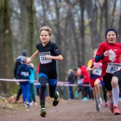 Mistrzostwa Śląska w biegach przełajowych