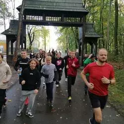 Bieg Pami&#281;ci Tragedii &#346;l&#261;skiej: historia i sport po&#322;&#261;cz&#261; si&#322;y w Bytomiu