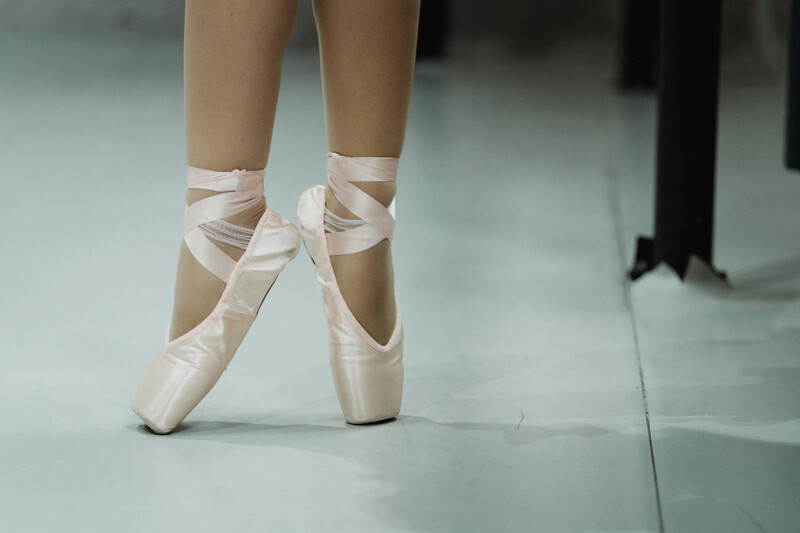 Buty Baletowe: Kompleksowy Przewodnik