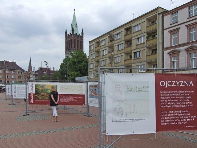 Bytom - Rynek