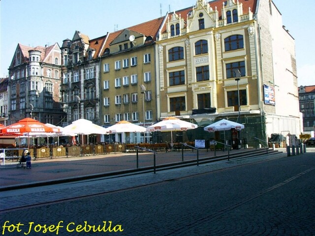 Bytom - Rynek